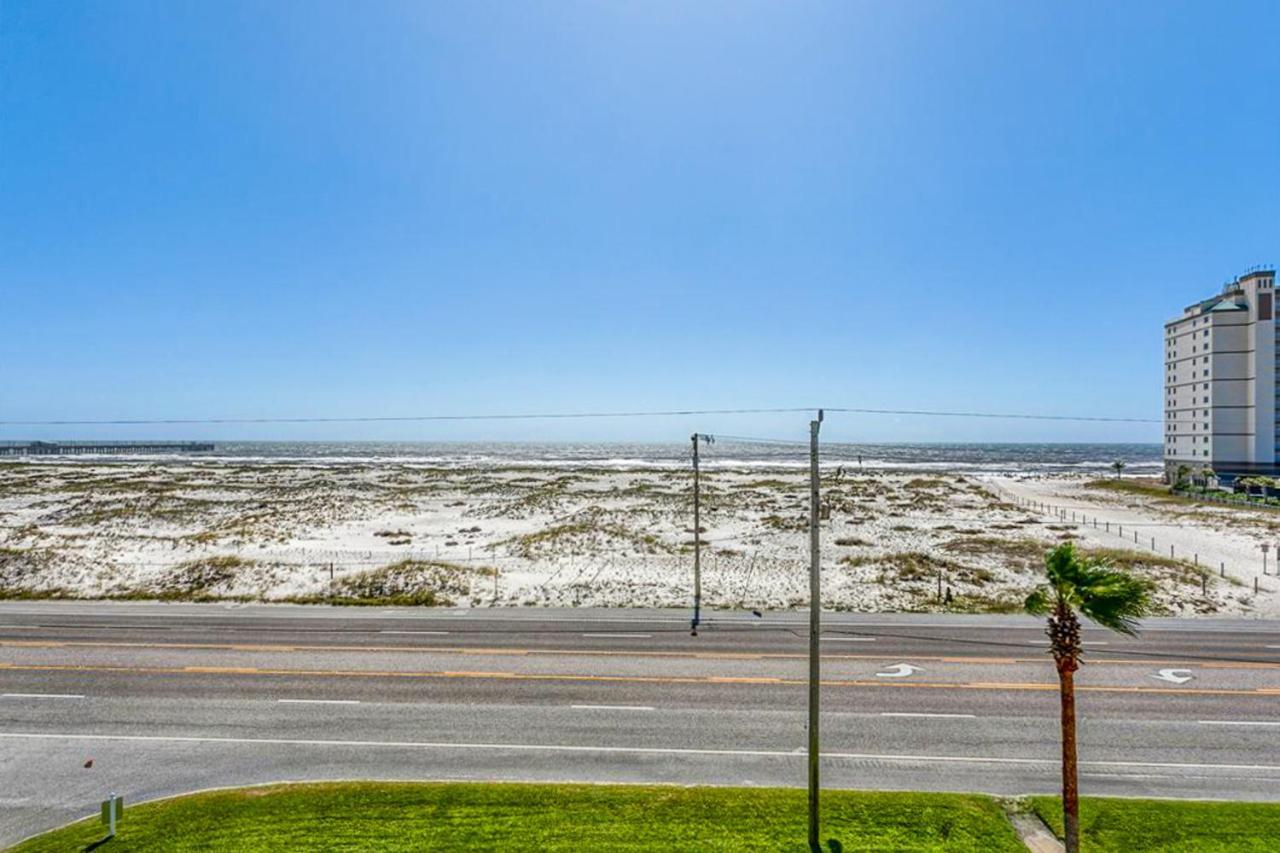Grand Beach Resort 303 Gulf Shores Exterior foto