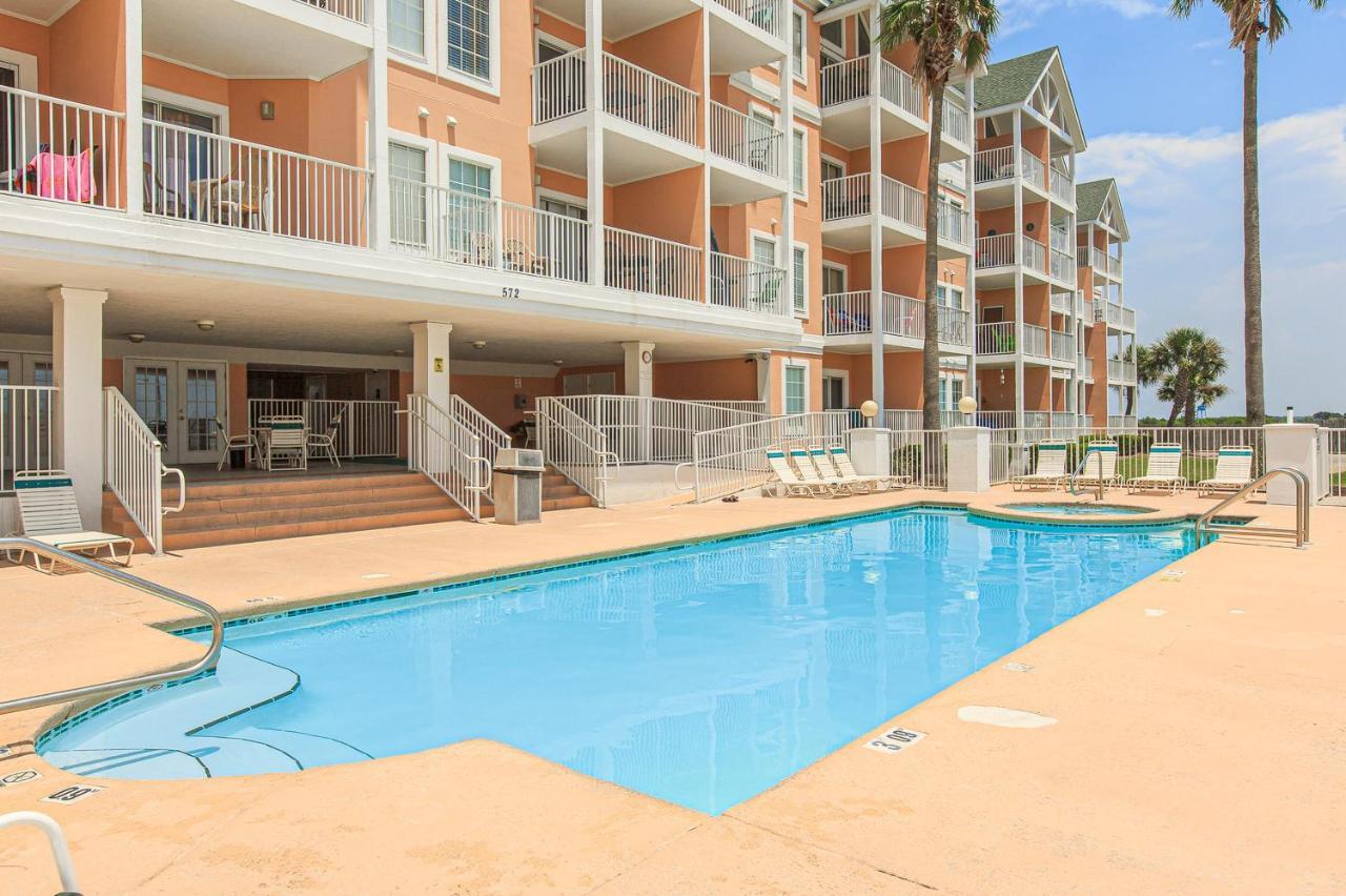 Grand Beach Resort 303 Gulf Shores Exterior foto