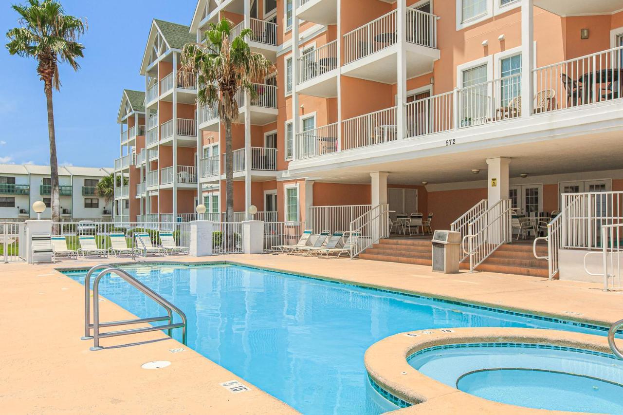 Grand Beach Resort 303 Gulf Shores Exterior foto
