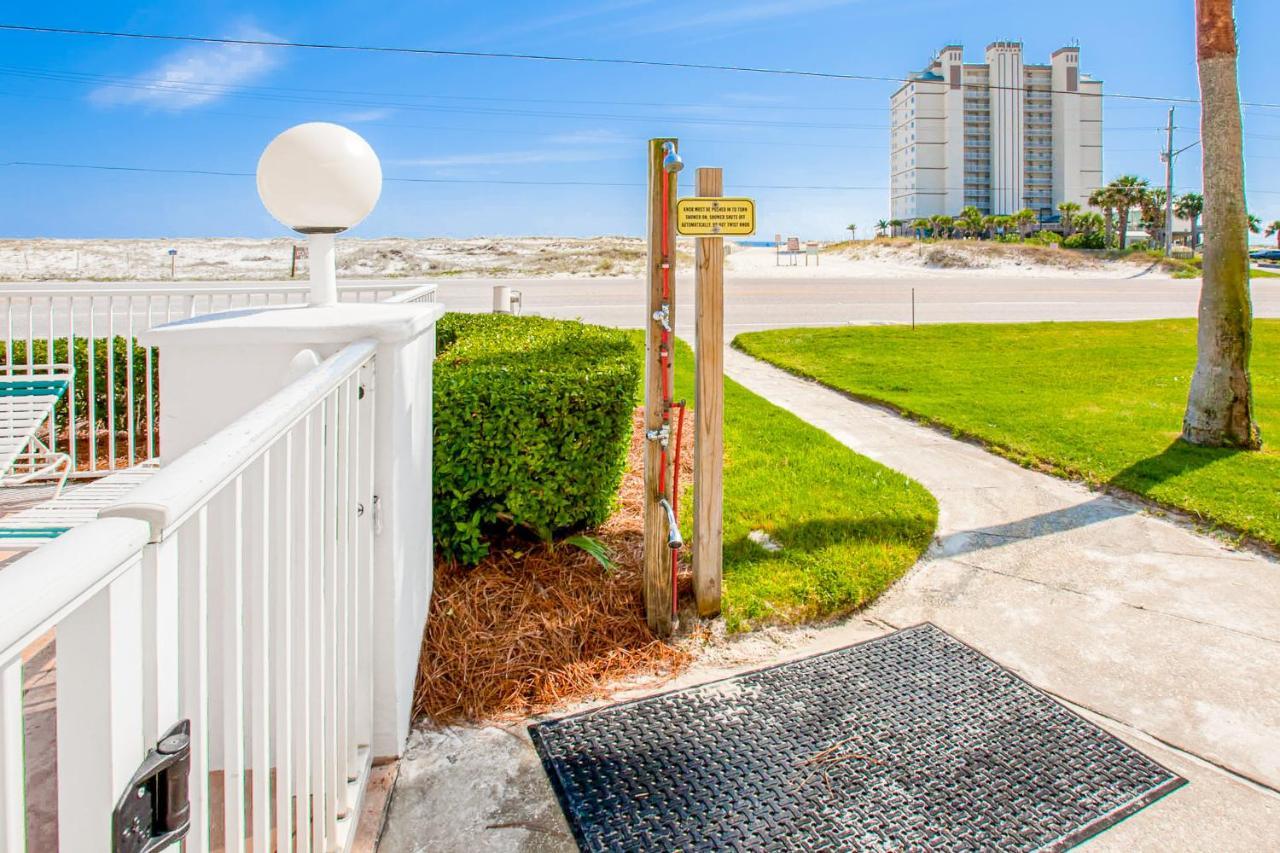 Grand Beach Resort 303 Gulf Shores Exterior foto